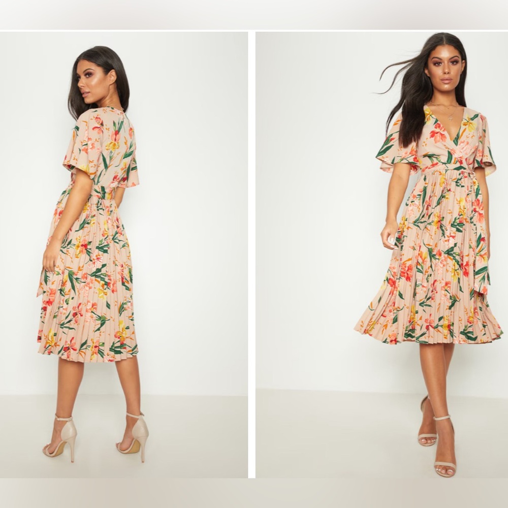 PLT dress